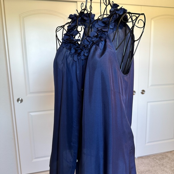 J. Crew Silk Top - Picture 5 of 6